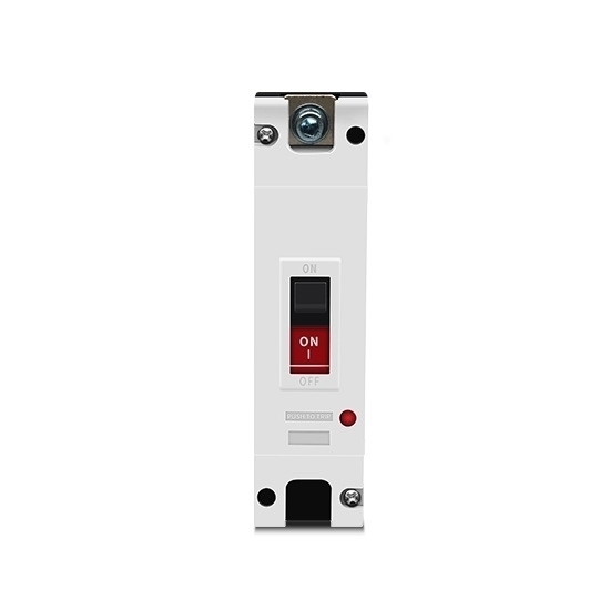 200A DC Circuit Breaker, 1/2/3/4 Pole 200A DC Circuit Breaker, 1/2/3/4 Pole