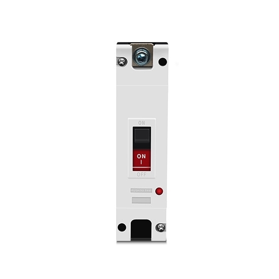 63A DC Circuit Breaker, 1/2/3/4 Pole 63A DC Circuit Breaker, 1/2/3/4 Pole