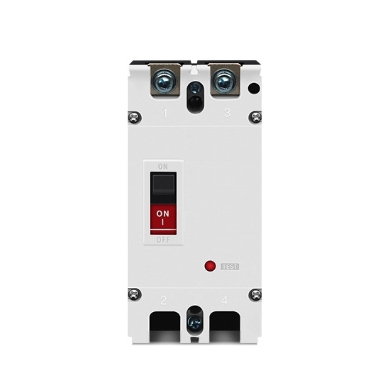 63A DC Circuit Breaker, 1/2/3/4 Pole 63A DC Circuit Breaker, 1/2/3/4 Pole