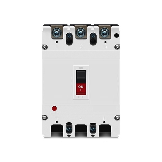 63A DC Circuit Breaker, 1/2/3/4 Pole 63A DC Circuit Breaker, 1/2/3/4 Pole