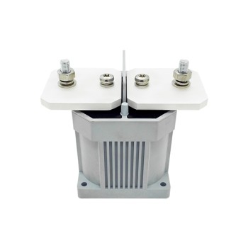 1000A High Voltage DC Contactor, 9-36V Coil Voltage
