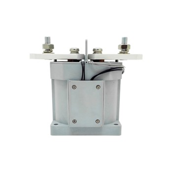 1200A High Voltage DC Contactor, 9-36V Coil Voltage 1200A High Voltage DC Contactor, 9-36V Coil Voltage