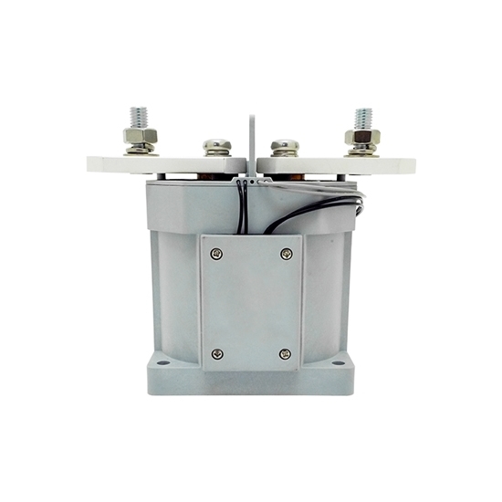 1200A High Voltage DC Contactor, 9-36V Coil Voltage 1200A High Voltage DC Contactor, 9-36V Coil Voltage