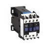 18 Amp 3/4 Pole DC Coil Contactor, 12V/24V/48V/220V Coil 18 Amp 3/4 Pole DC Coil Contactor, 12V/24V/48V/220V Coil