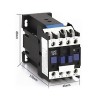 18 Amp 3/4 Pole DC Coil Contactor, 12V/24V/48V/220V Coil 18 Amp 3/4 Pole DC Coil Contactor, 12V/24V/48V/220V Coil