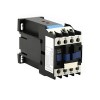 18 Amp 3/4 Pole DC Coil Contactor, 12V/24V/48V/220V Coil 18 Amp 3/4 Pole DC Coil Contactor, 12V/24V/48V/220V Coil