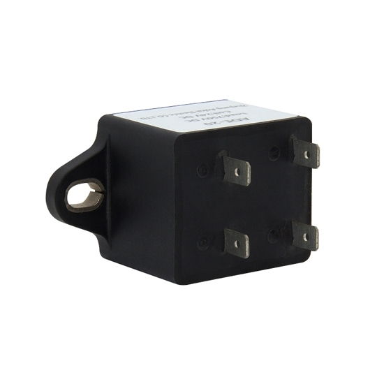 20A High Voltage DC Contactor, 12V/24V/48V Coil Voltage 20A High Voltage DC Contactor, 12V/24V/48V Coil Voltage