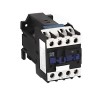 25 Amp 3/4 Pole DC Coil Contactor, 12V/24V/48V/220V Coil 25 Amp 3/4 Pole DC Coil Contactor, 12V/24V/48V/220V Coil