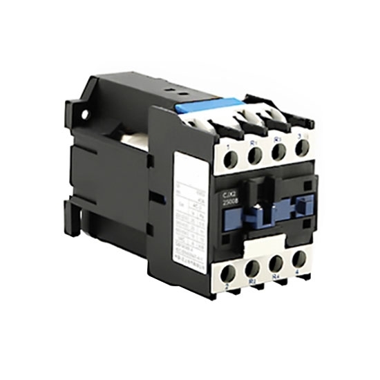 25 Amp 3/4 Pole DC Coil Contactor, 12V/24V/48V/220V Coil 25 Amp 3/4 Pole DC Coil Contactor, 12V/24V/48V/220V Coil