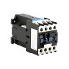 32 Amp 3/4 Pole DC Coil Contactor, 12V/24V/48V/220V Coil 32 Amp 3/4 Pole DC Coil Contactor, 12V/24V/48V/220V Coil