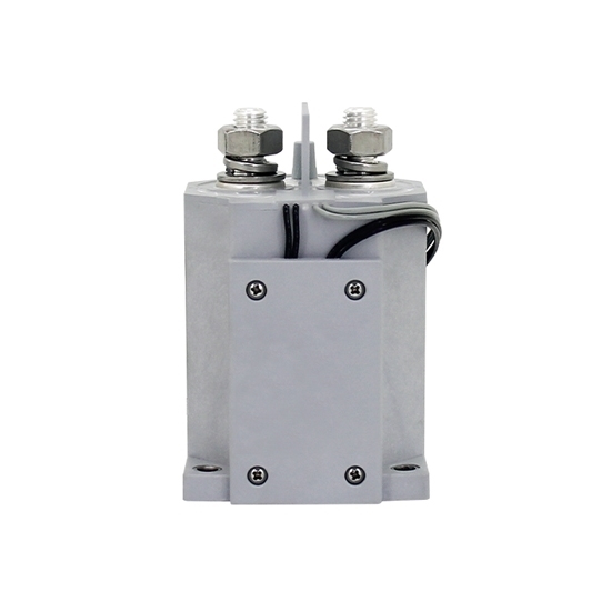 500A High Voltage DC Contactor, 9-36V Coil Voltage 500A High Voltage DC Contactor, 9-36V Coil Voltage