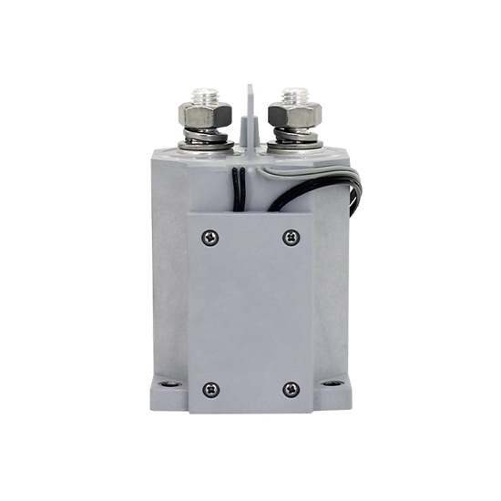 600A High Voltage DC Contactor, 9-36V Coil Voltage 600A High Voltage DC Contactor, 9-36V Coil Voltage