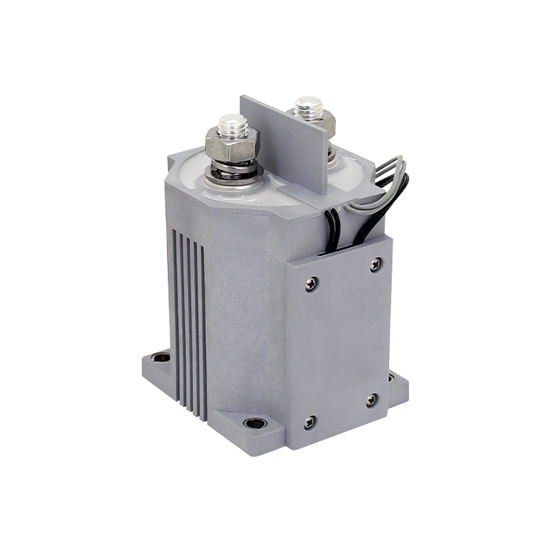 600A High Voltage DC Contactor, 9-36V Coil Voltage 600A High Voltage DC Contactor, 9-36V Coil Voltage