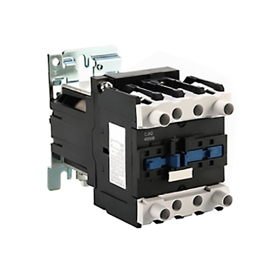 65 Amp 3/4 Pole DC Coil Contactor, 12V/24V/48V/220V Coil 65 Amp 3/4 Pole DC Coil Contactor, 12V/24V/48V/220V Coil