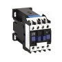 9 Amp 3/4 Pole DC Coil Contactor, 12V/24V/48V/220V Coil