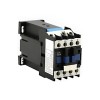 9 Amp 3/4 Pole DC Coil Contactor, 12V/24V/48V/220V Coil 9 Amp 3/4 Pole DC Coil Contactor, 12V/24V/48V/220V Coil