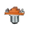 1000A DC Contactor, 12V/24V/48V 1000A DC Contactor, 12V/24V/48V