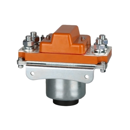 1000A DC Contactor, 12V/24V/48V 1000A DC Contactor, 12V/24V/48V