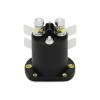 150A DC Contactor, 12V/24V/48V 150A DC Contactor, 12V/24V/48V