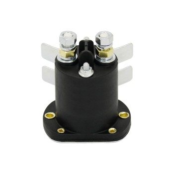 150A DC Contactor, 12V/24V/48V 150A DC Contactor, 12V/24V/48V