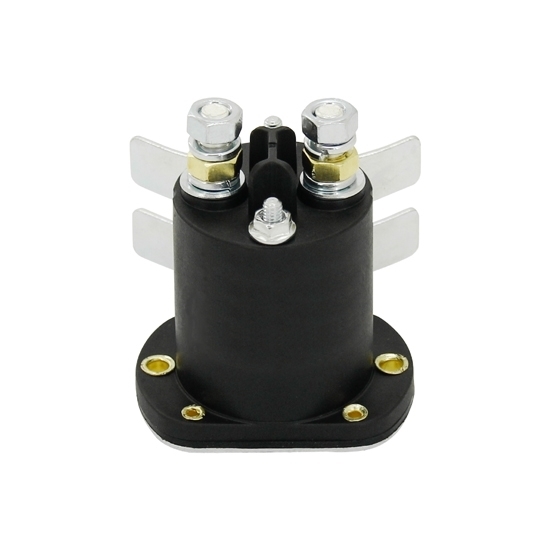 150A DC Contactor, 12V/24V/48V 150A DC Contactor, 12V/24V/48V