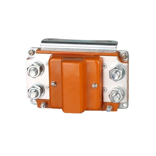 1500A DC Contactor, 12V/24V/48V 1500A DC Contactor, 12V/24V/48V