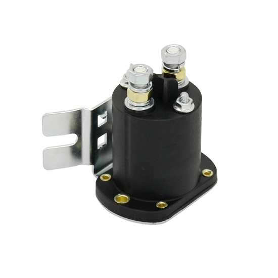 150A DC Contactor, 12V/24V/48V 150A DC Contactor, 12V/24V/48V