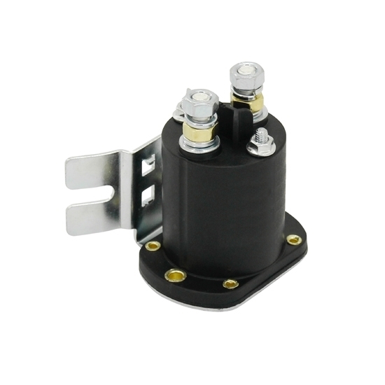 150A DC Contactor, 12V/24V/48V 150A DC Contactor, 12V/24V/48V