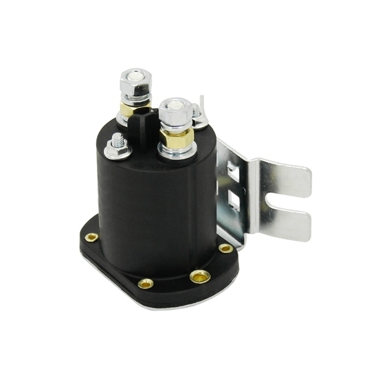 150A DC Contactor, 12V/24V/48V 150A DC Contactor, 12V/24V/48V