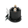 250A DC Contactor, 12V/24V/48V 250A DC Contactor, 12V/24V/48V