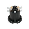 250A DC Contactor, 12V/24V/48V 250A DC Contactor, 12V/24V/48V