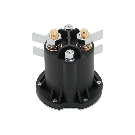 250A DC Contactor, 12V/24V/48V 250A DC Contactor, 12V/24V/48V