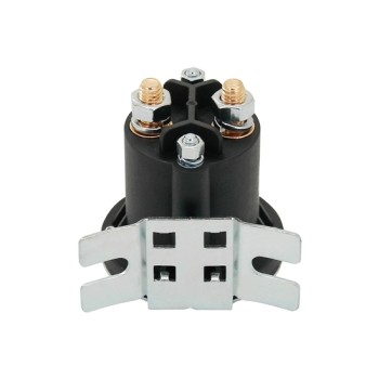 250A DC Contactor, 12V/24V/48V 250A DC Contactor, 12V/24V/48V