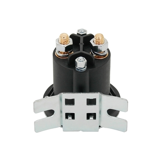 250A DC Contactor, 12V/24V/48V 250A DC Contactor, 12V/24V/48V