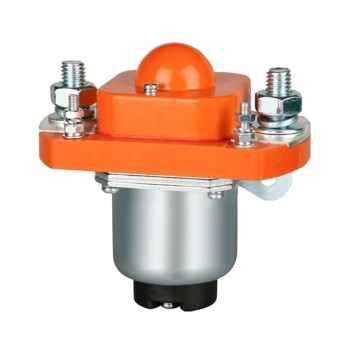 400A DC Contactor, 12V/24V/48V/220V