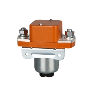 800A DC Contactor, 12V/24V/48V 800A DC Contactor, 12V/24V/48V