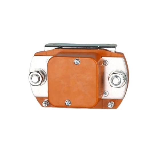 800A DC Contactor, 12V/24V/48V 800A DC Contactor, 12V/24V/48V