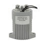 100A High Voltage DC Contactor, 12V/24V Coil