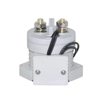 150A High Voltage DC Contactor, 12V/24V Coil 150A High Voltage DC Contactor, 12V/24V Coil