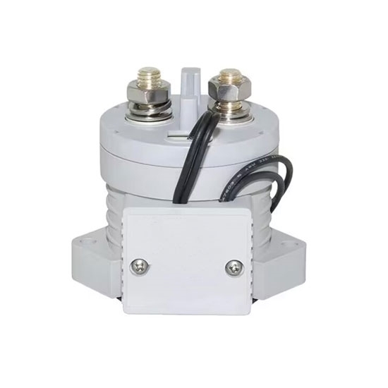 150A High Voltage DC Contactor, 12V/24V Coil 150A High Voltage DC Contactor, 12V/24V Coil