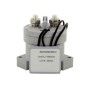 200A High Voltage DC Contactor, 12V/24V Coil