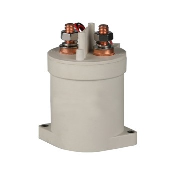 400A High Voltage DC Contactor, 12V/24V Coil