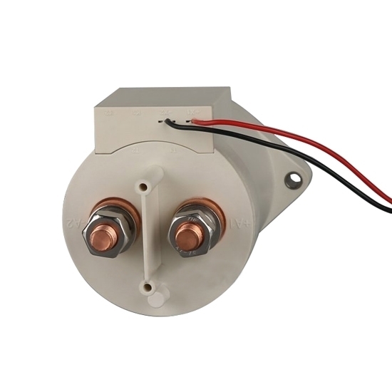 800A High Voltage DC Contactor, 12V/24V Coil 800A High Voltage DC Contactor, 12V/24V Coil