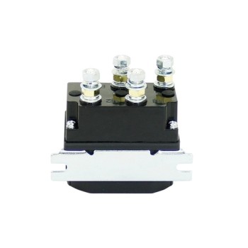 300A DC Reversing Contactor, 2 Pole, 12V/24V/48V 300A DC Reversing Contactor, 2 Pole, 12V/24V/48V