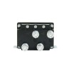 300A DC Reversing Contactor, 2 Pole, 12V/24V/48V 300A DC Reversing Contactor, 2 Pole, 12V/24V/48V
