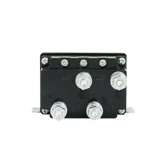 300A DC Reversing Contactor, 2 Pole, 12V/24V/48V 300A DC Reversing Contactor, 2 Pole, 12V/24V/48V