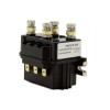 50A DC Reversing Contactor, 2 Pole, 12V/24V/48V