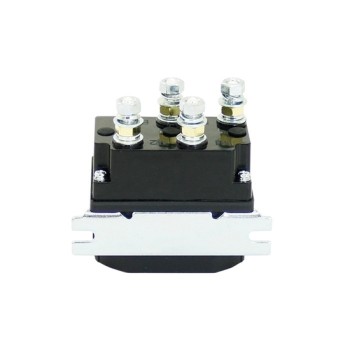 500A DC Reversing Contactor, 2 Pole, 12V/24V/48V