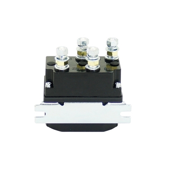 500A DC Reversing Contactor, 2 Pole, 12V/24V/48V 500A DC Reversing Contactor, 2 Pole, 12V/24V/48V