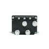 500A DC Reversing Contactor, 2 Pole, 12V/24V/48V 500A DC Reversing Contactor, 2 Pole, 12V/24V/48V